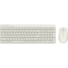 Набор периферии A4Tech Fstyler FG2300 Air Beige