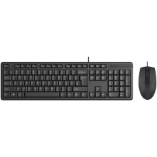 Набор периферии A4Tech KR-3330 черный