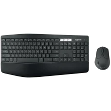 Набор периферии Logitech MK850 Performance черный (920-008226)