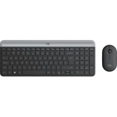 Набор периферии Logitech MK470 (920-009204)