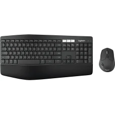 Набор периферии беспроводный комплект Logitech MK850 Performance (920-008232)