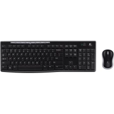 Набор периферии Logitech Wireless Combo MK270 (920-004518)