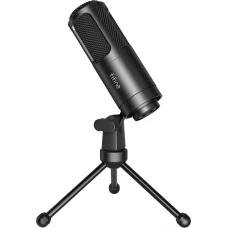 Микрофон Fifine K669D черный