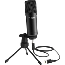 Микрофон Fifine K730 черный