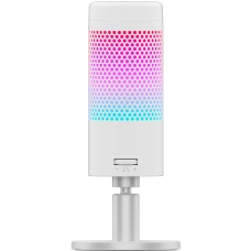 Микрофон A4Tech Bloody GM50 Pro белый