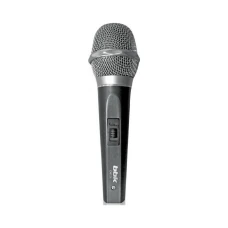 Микрофон BBK CM124 серый