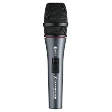Микрофон Sennheiser E 865-S