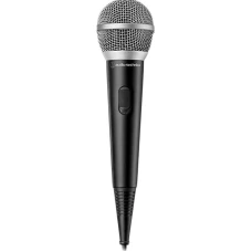 Микрофон Audio-Technica ATR1200x черный (80001300)