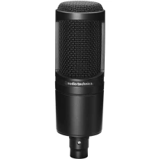 Микрофон Audio-Technica AT2020