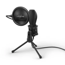 Микрофон Hama Stream 400 Plus (00186018)
