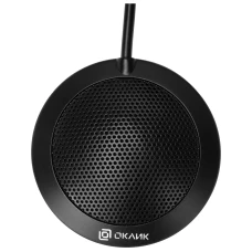Микрофон Oklick MP-M550
