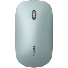Мышь Ugreen MU001-90374 Green (90374)