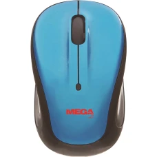 Мышь ProMEGA Jet-Iru Mouse 6 E-WM35 синий (611063)