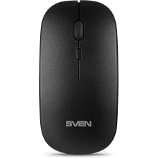 Мышь Sven RX-565SW темно-серый (SV-020903)