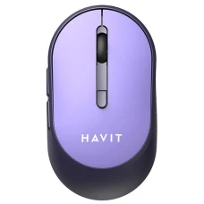 Мышь Havit MS78GT фиолетовый