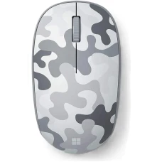 Мышь Microsoft Arctic Camo серый (8KX-00005)