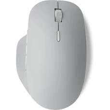 Мышь Microsoft Surface Precision Mouse Bluetooth серый (FTW-00014)