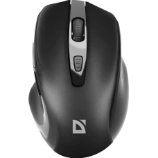 Мышь Defender Prime MB-053 черный (52053)