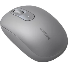 Мышь Ugreen MU105-90669 Moonlight Gray (90669)