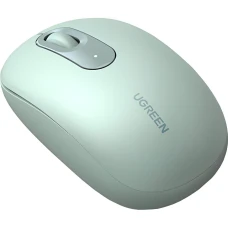 Мышь Ugreen MU105-90672 Celadon Green (90672)