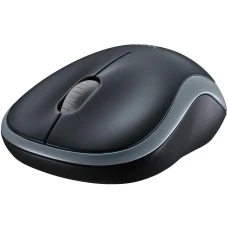 Мышь Logitech Wireless M185 Grey (910-002252)