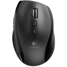 Мышь Logitech M705 Marathon Black (910-001964)