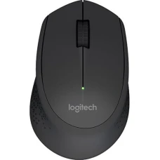 Мышь Logitech M280 Black (910-004306)