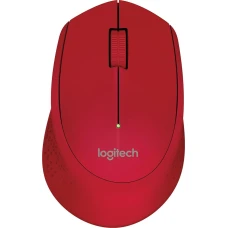Мышь Logitech M280 Red (910-004308)