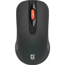 Мышь Defender Nexus MS-195 Black (52195)