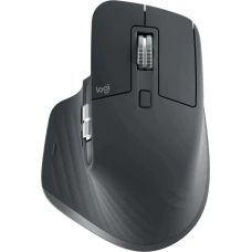 Мышь Logitech MX Master 3s Black (910-006565/910-006561)