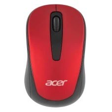 Мышь Acer OMR136 красный (ZL.MCEEE.01J)