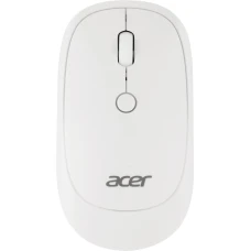 Мышь Acer OMR138 белый (ZL.MCEEE.01L)