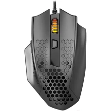 Мышь Redragon Bomber Black (71277)