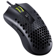 Мышь Redragon Storm Basic черный (71122)
