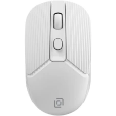 Мышь Oklick 509MW White (1885186)