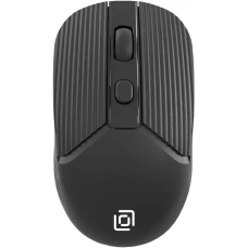 Мышь Oklick 509MW Black (1885208)