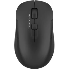 Мышь A4Tech Fstyler FG16C Air Black