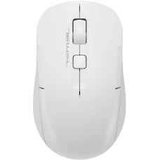 Мышь A4Tech Fstyler FG16C Air White