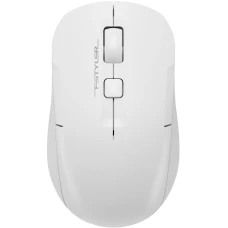 Мышь A4Tech Fstyler FG16CS Air White