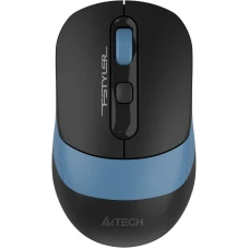 Мышь A4Tech Fstyler FG10CS Air Ash Blue