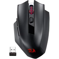 Мышь Redragon Woki черный (71523)