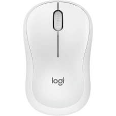 Мышь Logitech M240 Off White (910-007120)