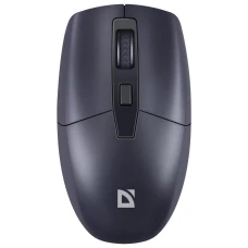 Мышь Defender MB-985 Black (52985)