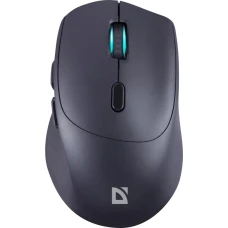 Мышь Defender MS-095 Black (52095)
