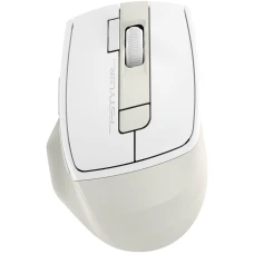 Мышь A4Tech Fstyler FB45CS Air USB Cream Beige