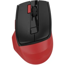 Мышь A4Tech Fstyler FG45CS Air красный/черный/Sports Red