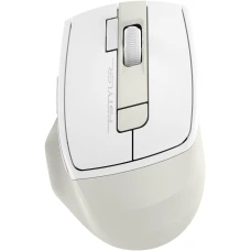 Мышь A4Tech Fstyler FG45CS Air бежевый/Cream Beige