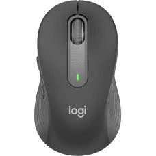 Мышь Logitech M650 графитовый (910-006259)