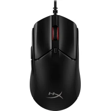 Мышь HyperX Pulsefire Haste 2 черный (6N0A7AA)
