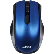 Мышь Acer OMR031 черный/синий (ZL.MCEEE.008)